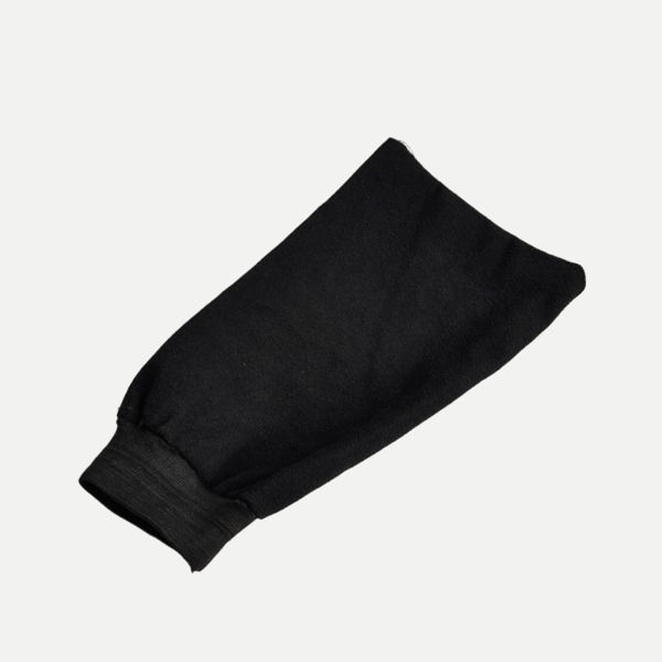 Guante de Kessa