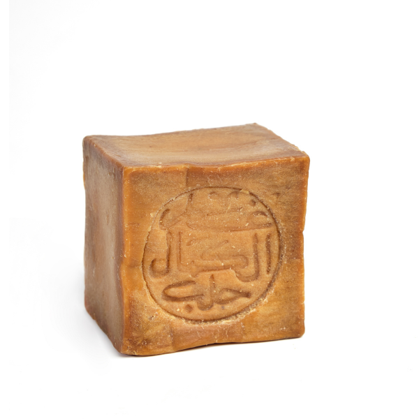 Jabón de Alepo Tradicional 40% Laurel